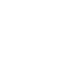 Patient in hospital bed icon