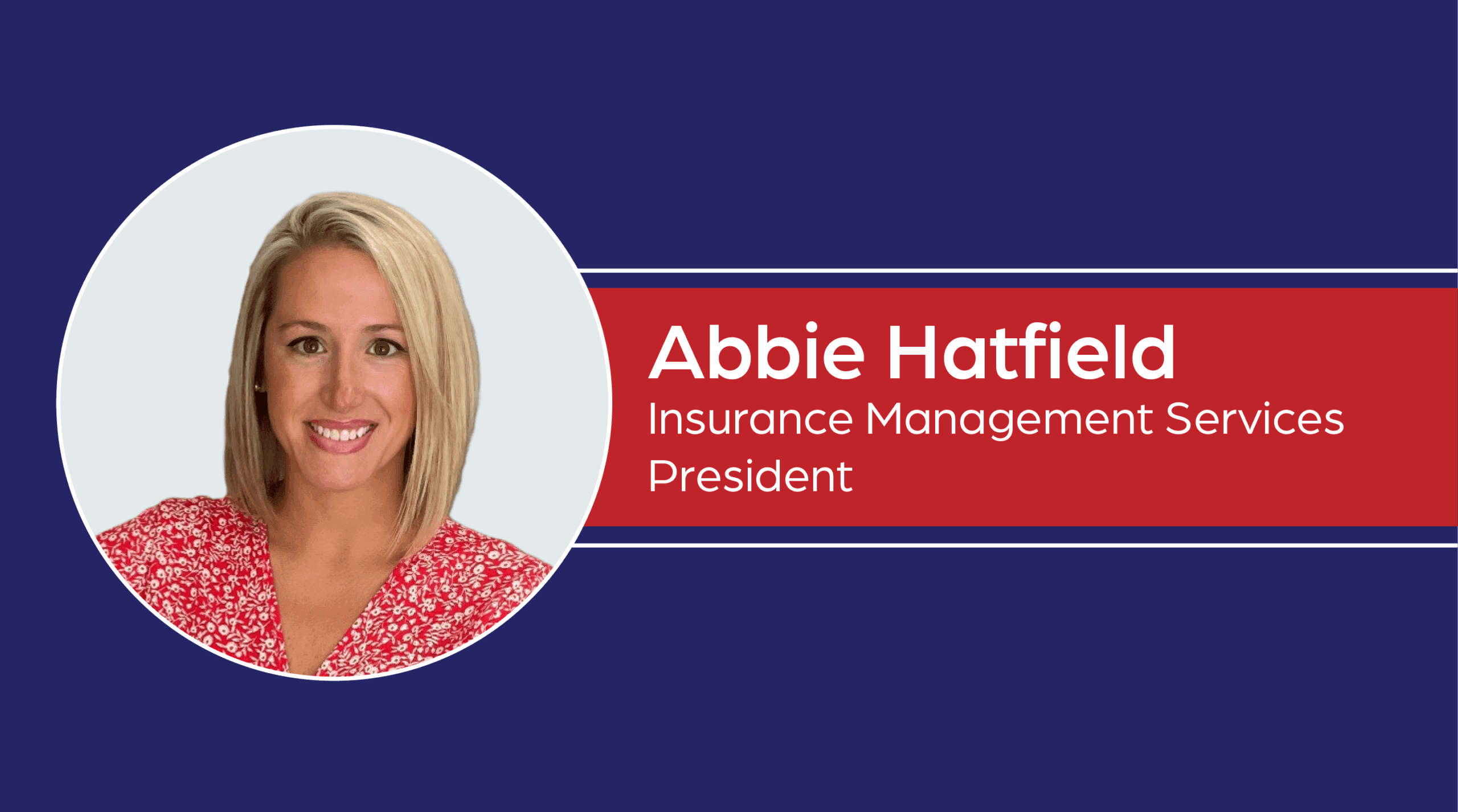Image of Abbie Hatfield Insurance Broker