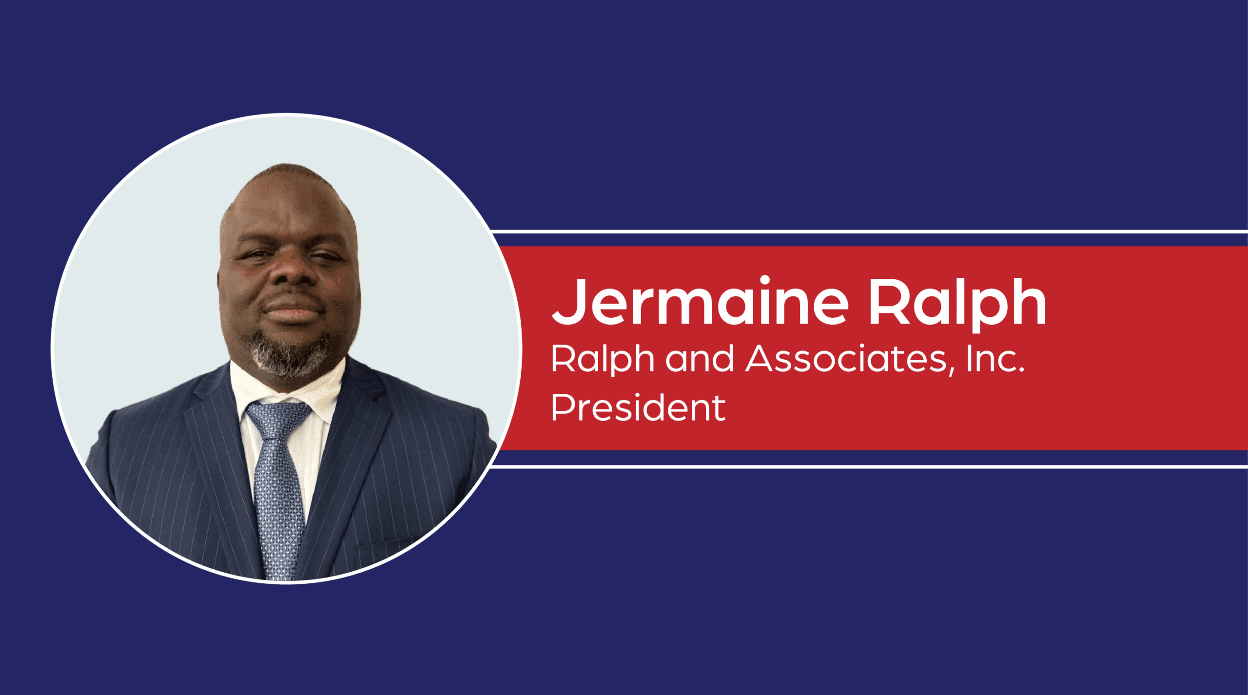 Image of Jermaine Ralph Insurance Broker