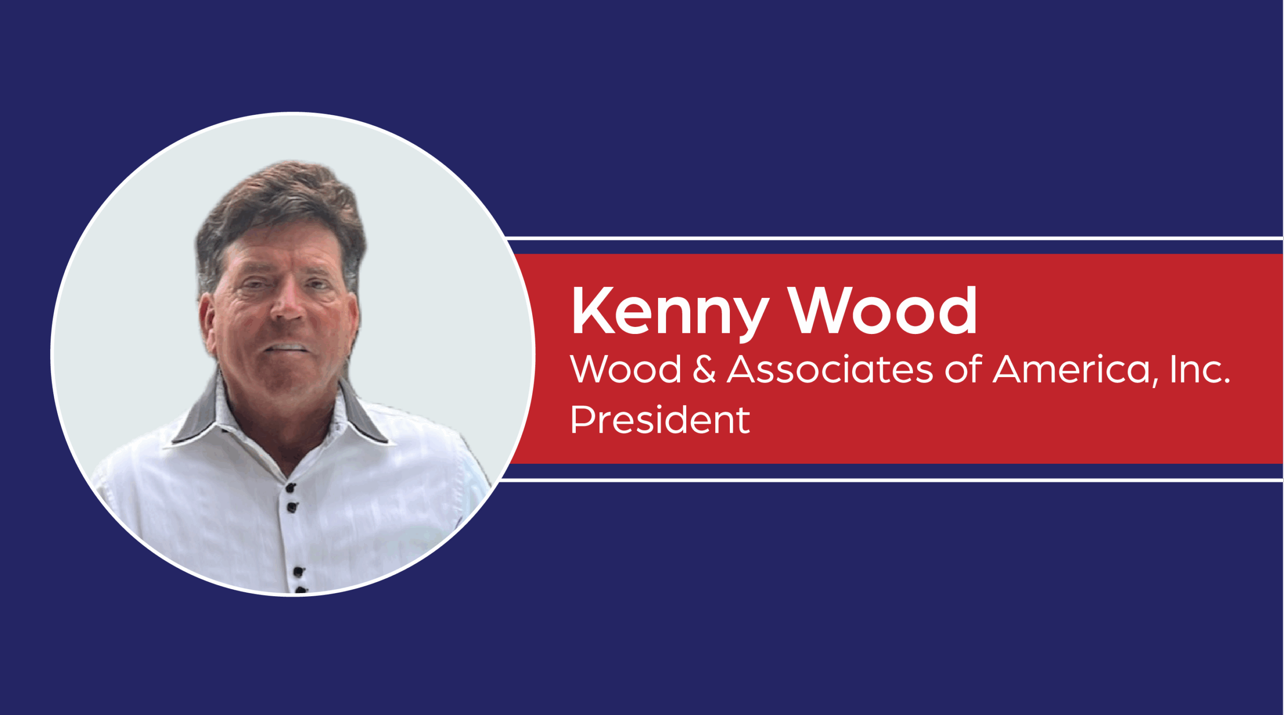 Image of Kenny Wood Insurance Broker