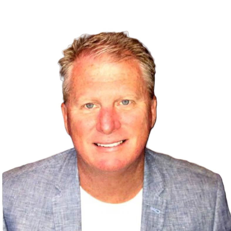 Image of Sales Director Chris Story